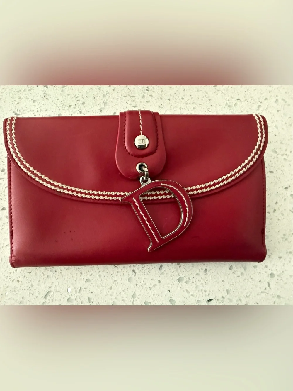 Dior approx size